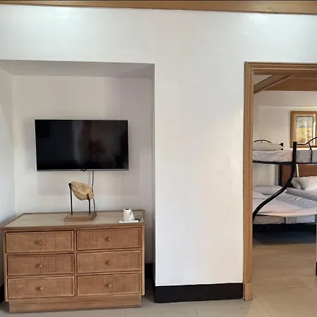 Canyon Cove By Lawton Nasugbu Exterior photo