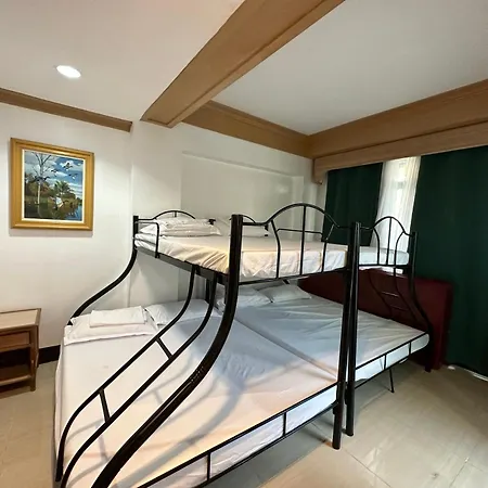Canyon Cove By Lawton Nasugbu Exterior photo