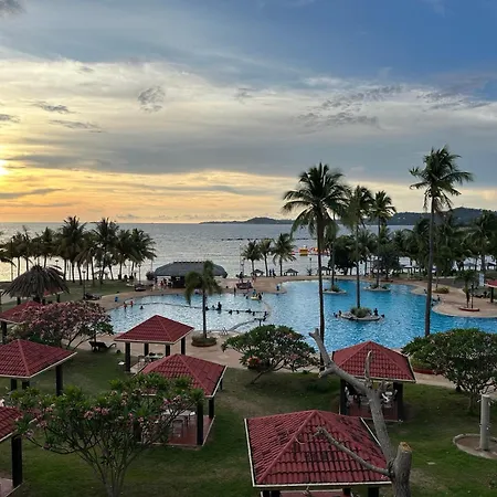 Canyon Cove By Lawton Nasugbu Exterior photo