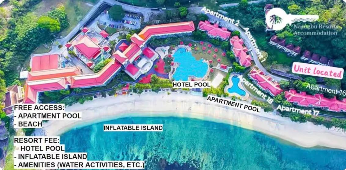 Canyon Cove By Lawton * Nasugbu